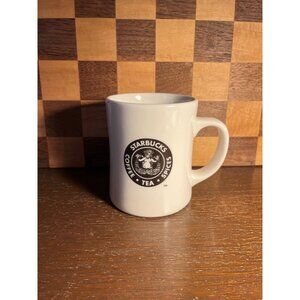 Starbucks Naked Mermaid Barista Mug Purchased at First Starbucks